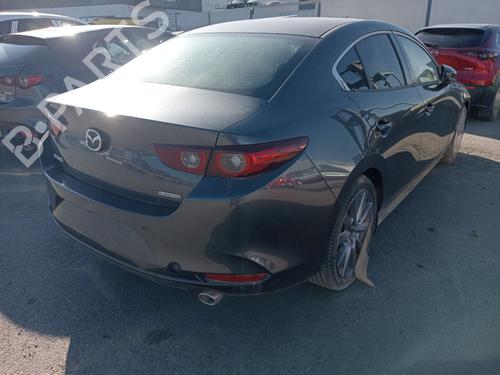Camera MAZDA 3 Saloon (BP_) 2.0 SKYACTIV-G M Hybrid (BP5S, BP6S) | BP36694607E14 - Image 6