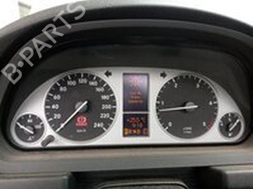 Electronic module MERCEDES-BENZ B-CLASS Sports Tourer (W245)  | BP20856497M83 