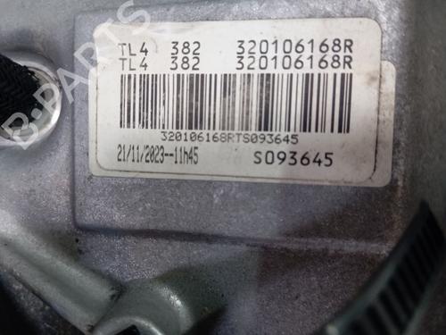 Gearbox RENAULT EXPRESS Box Body/MPV | BP39028244M3 - Image 2