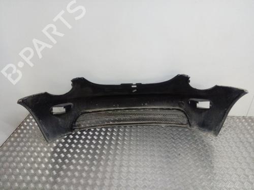 Front bumper VW NEW BEETLE (9C1, 1C1) 2.0 | BP16653149C7 