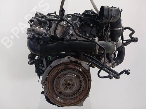 Engine VW GOLF VII (5G1, BQ1, BE1, BE2)  | BP30699673M1 