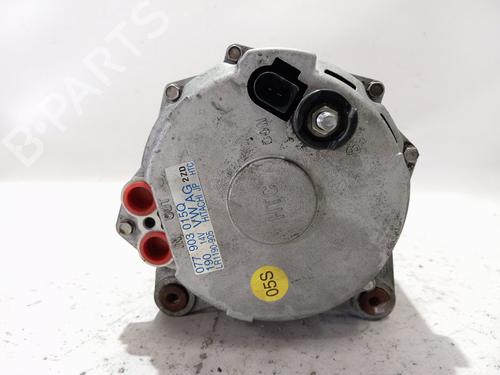 Alternator AUDI A8 D3 (4E2, 4E8) 3.7 quattro | BP28840778M7 