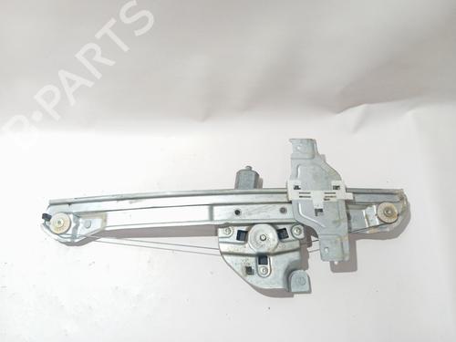 Front left window mechanism CITROËN C3 III (SX) 1.5 BlueHDi 100 (SXYHYP, SXYHTU) | BP37175528C22 - Image 2