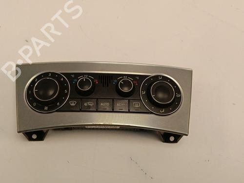 Commande Chauffage MERCEDES-BENZ C-CLASS (W203) C 200 CDI (203.007) (122 hp) 31987689
