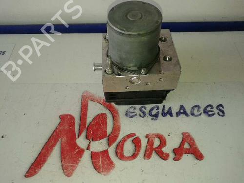 ABS pump AUDI A6 C5 (4B2) 2.5 TDI | BP12641543M43 