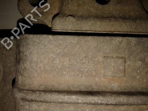 Other SEAT ALTEA (5P1)  | BP16634881O1 