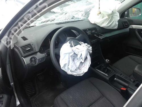 Gearbox AUDI A4 B7 (8EC)  | BP12657308M3 