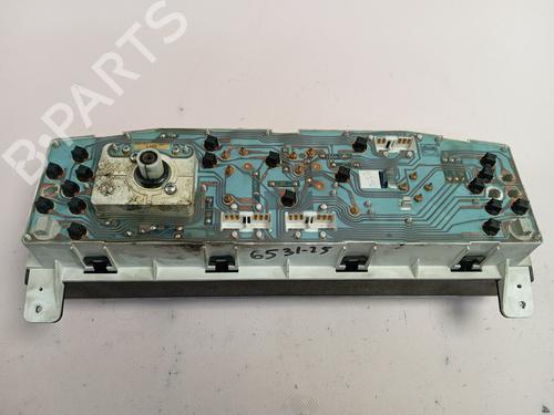 Instrument cluster NISSAN TERRANO II (R20) 2.7 TDi 4WD | BP29290968C47 