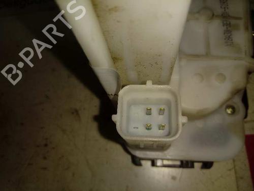 Front right lock FIAT 500 (312_)  | BP12652827C97 