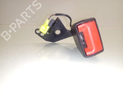 Seat buckle MERCEDES-BENZ C-CLASS (W204)  | BP14133742I32 