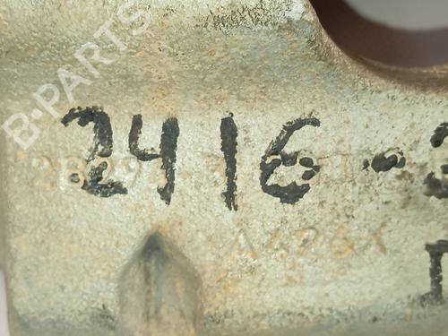 Right front brake caliper FORD KUGA III (DFK) | BP38517513M104 - Image 3