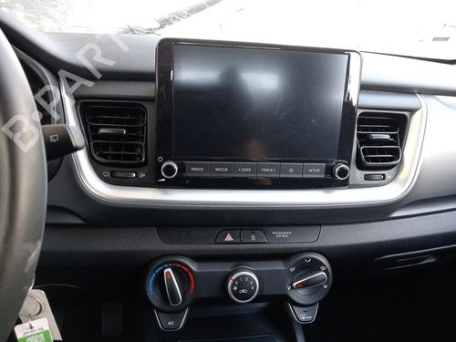 Rear left interior door handle KIA STONIC (YB) | BP30566462I15