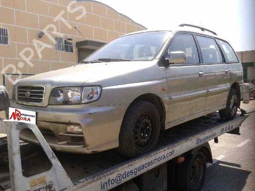 Used Parts KIA JOICE (MTE1P) [2000-2003]  2601346