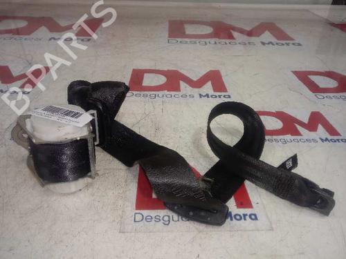 Used Rear right seatbelt FORD C-MAX II (DXA/CB7, DXA/CEU) [2010-2019]  12668949