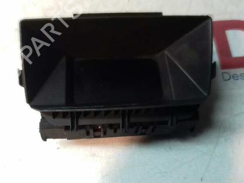 Used Display monitor OPEL ZAFIRA / ZAFIRA FAMILY B (A05) 1.7 CDTI (M75) (125 hp) 12650849