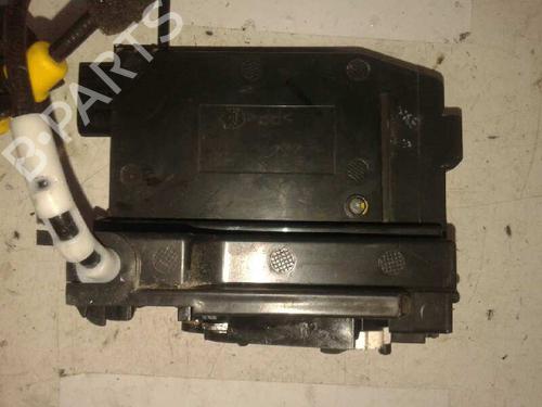Rear left lock PEUGEOT 308 SW I (4E_, 4H_) 1.6 HDi | BP15847907C100 