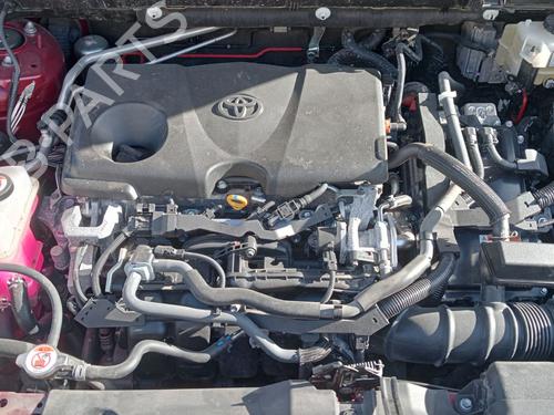 Front right interior door handle TOYOTA RAV 4 V (_A5_, _H5_) | BP30374227I14