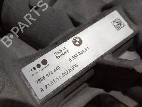 Steering rack BMW 5 (F10) 520 d | BP30376894M22
