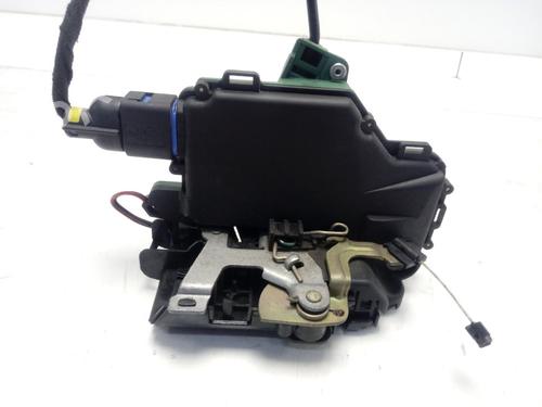 Front left lock VW POLO (9N_, 9A_) 1.4 TDI | BP15232088C98 