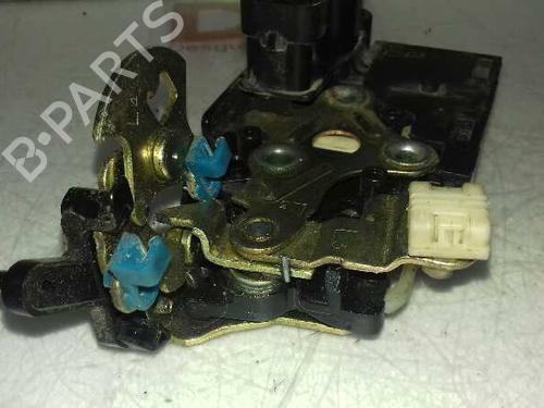 Rear left lock CHEVROLET AVEO / KALOS Hatchback (T200) 1.4 16V | BP12836113C100 
