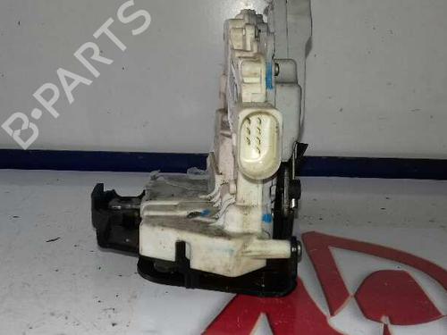 Serrure avant droite AUDI A4 B6 Avant (8E5) 1.9 TDI | BP12833849C97 