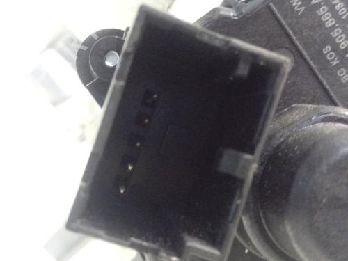 Electronic module VW TOURAN (5T1)  | BP17562045M83 