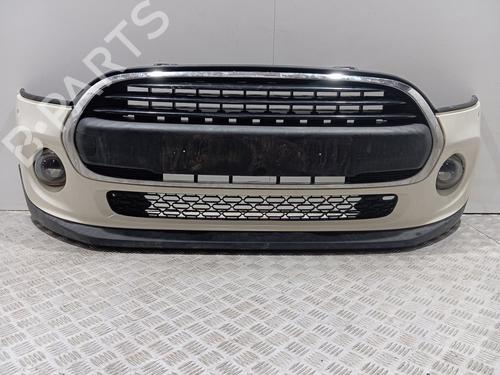 Pára-choques frente MINI MINI (F55) One (102 hp) 31329462
