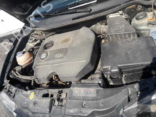 Engine SEAT IBIZA III (6L1) 1.9 SDI | BP12655490M1 