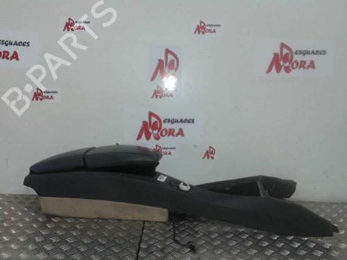 Used Armrest / Center console BMW 6 (E63) 645 Ci (333 hp) 29409636