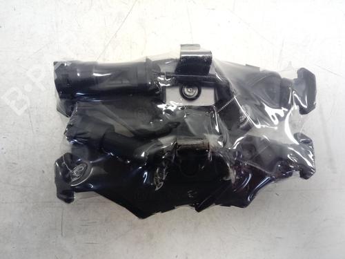 Other FORD FIESTA Hatchback Van (JV_) D 1.8 | BP16580361O1