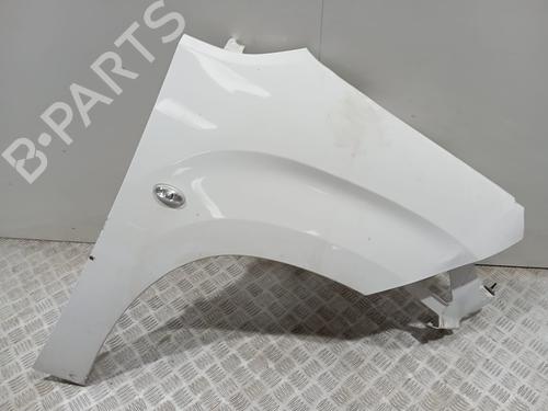 Used Right front fenders OPEL COMBO E Tour / Life (K9) [2018-2025]  30914453