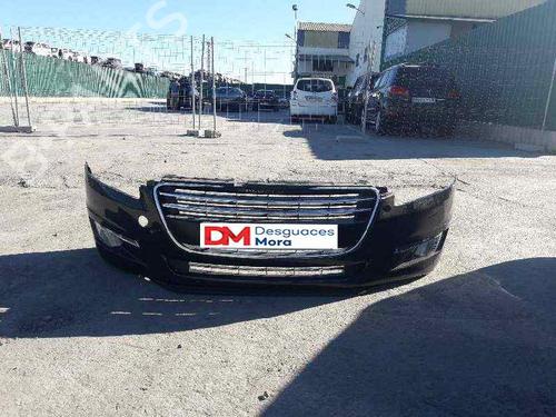 Catalyst PEUGEOT 508 SW I (8E_)  | BP18199199M10 