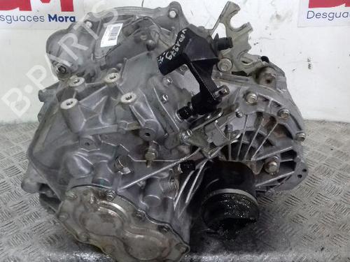 Gearbox CHEVROLET LACETTI (J200) 2.0 D | BP12678874M3