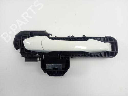 Used Rear right exterior door handle MERCEDES-BENZ B-CLASS Sports Tourer (W246, W242) B 180 CDI / d (246.212) (109 hp) 19084197