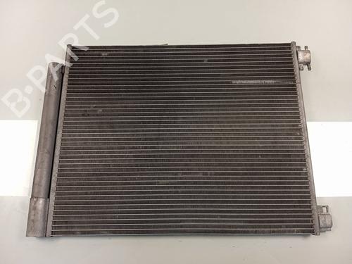Used AC radiator RENAULT TALISMAN (LP_) [2015-2022]  20107992