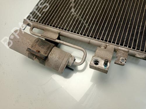 AC radiator CHEVROLET EPICA (KL1_) 2.0 | BP19643736M32 