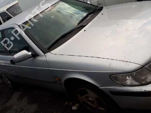 Pulley SAAB 9-3 (YS3D) | BP14130015M122