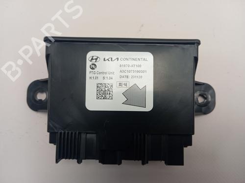 Used Electronic module KIA NIRO II (SG2) [2022-2025]  24404981