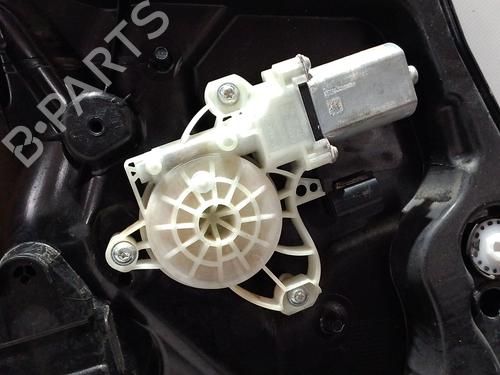Rear left window mechanism FORD PUMA (J2K, CF7) | BP37239156C24 - Image 2