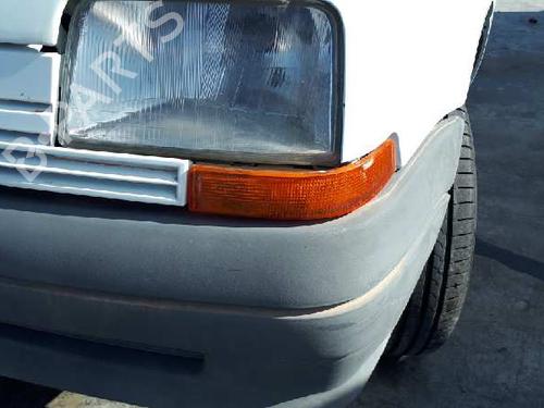 Used Left front indicator RENAULT SUPER 5 (B/C40_) [1984-1996]  30371860