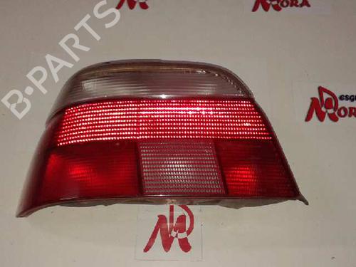 Used Left taillight Left taillight BMW 5 (E39) 525 tds (143 hp) 40103334 40103334