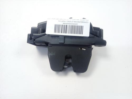 Tailgate lock PEUGEOT 308 I (4A_, 4C_)  | BP18551814C101 