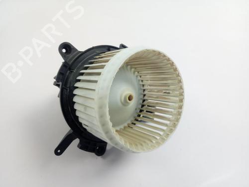 Used Heater blower motor PEUGEOT PARTNER Tepee [2008-2025]  18661499