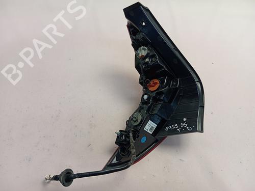 Right taillight HYUNDAI BAYON (BC3) 1.0 T-GDI 48V-Hybrid | BP40104014C35 - Image 3