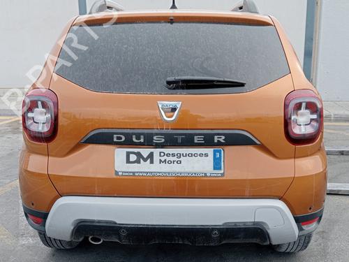 Luggage compartment floor DACIA DUSTER (HM_)  | BP20150093I33 