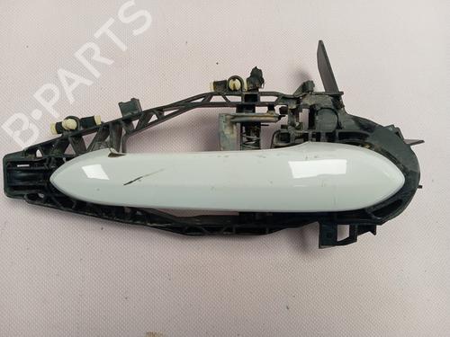 Used Front right exterior door handle Front right exterior door handle BMW X5 (G05, F95) xDrive 40 i Mild-Hybrid (333 hp) 40103912 40103912