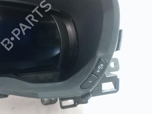 Instrument cluster MAZDA CX-60 (KH_) e-SKYACTIV PHEV (KH0H) | BP40120565C47 - Image 2
