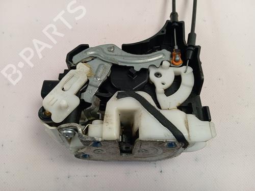 Zamek drzwi tylnych prawych MITSUBISHI OUTLANDER II (CW_W)  | BP30375055C99 