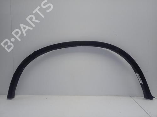 Rear right wheel arch trim BMW X6 (E71, E72)  | BP16119686C137 