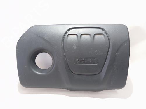 Topbeskyttelse KIA SPORTAGE IV (QL, QLE) [2015-2022]  30374413